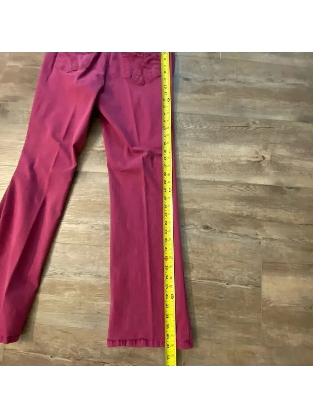 Madison women’s almost
